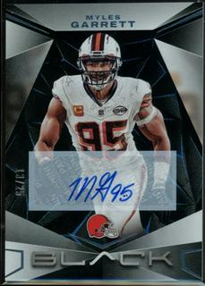 Myles Garrett