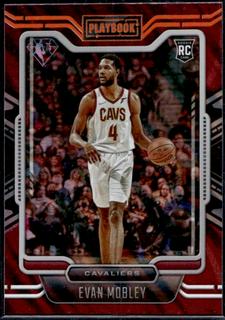Evan Mobley