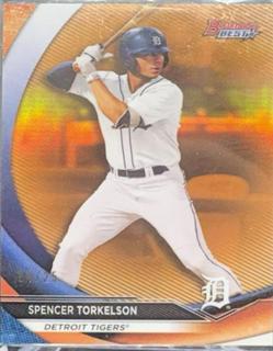 Spencer Torkelson