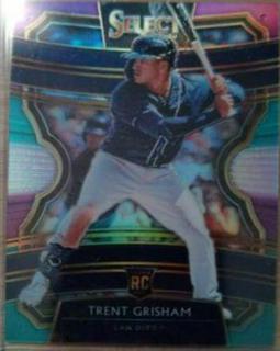 Trent Grisham