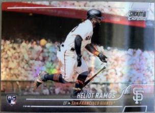 Heliot Ramos