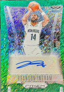 Brandon Ingram