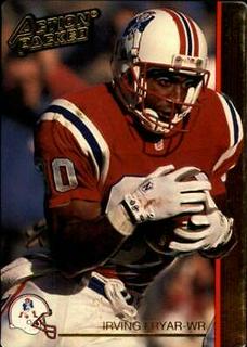 Irving Fryar