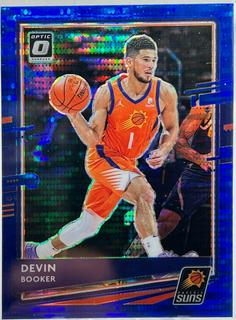Devin Booker