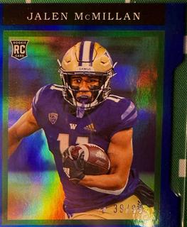 Jalen McMillan