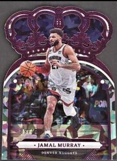 Jamal Murray