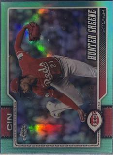 Hunter Greene