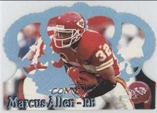 Marcus Allen