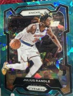 Julius Randle