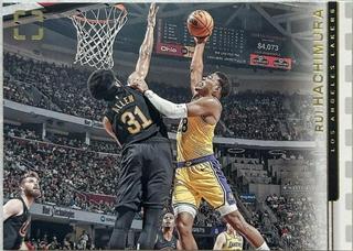 Rui Hachimura