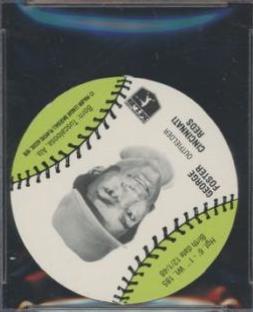 George Foster