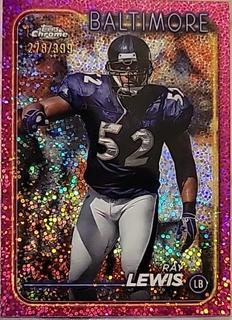 Ray Lewis