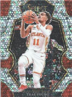 Trae Young