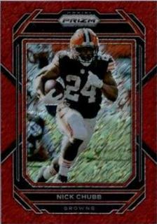 Nick Chubb