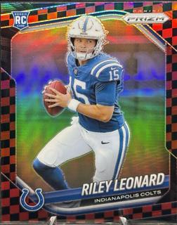 Riley Leonard