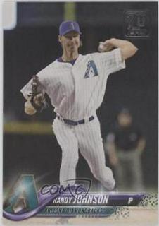 RANDY JOHNSON
