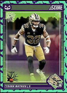 Tyrann Mathieu