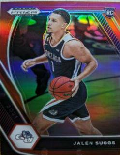 Jalen Suggs