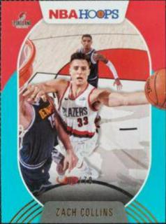 Zach Collins