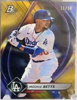 Mookie Betts