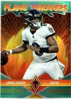 Lamar Jackson