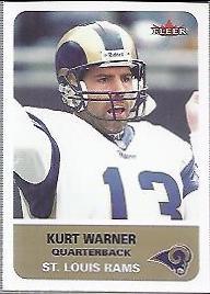 Kurt Warner