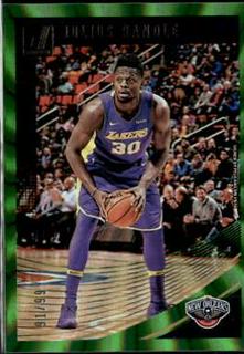 Julius Randle