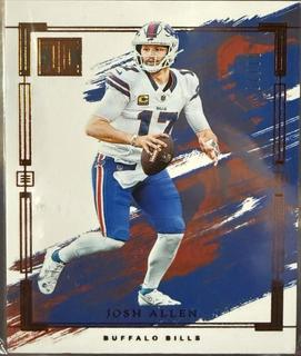 Josh Allen