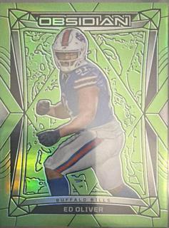 Ed Oliver