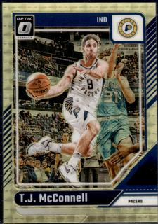 T.J. McConnell