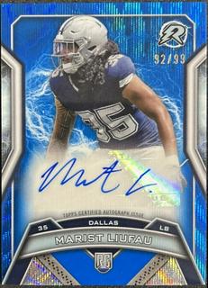 Marist Liufau