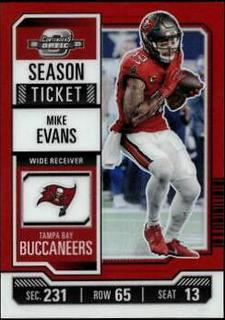 Mike Evans