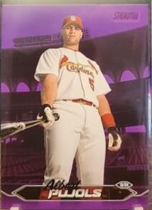 Albert Pujols