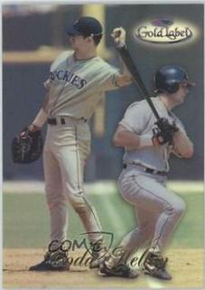 Todd Helton