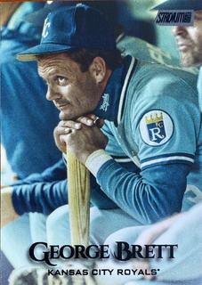 George Brett