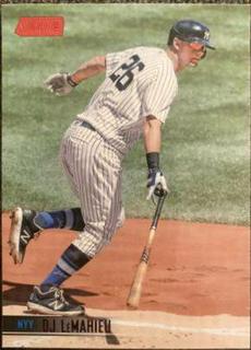 DJ LeMahieu