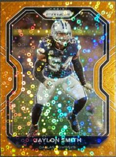 Jaylon Smith