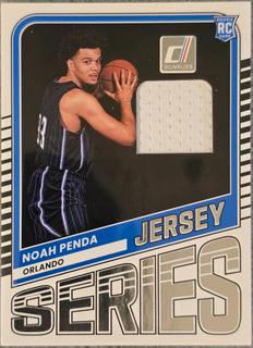 Noah Penda