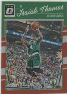 Isaiah Thomas