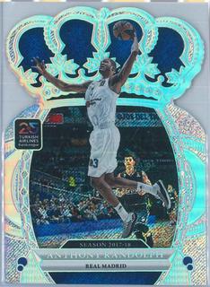 Anthony Randolph