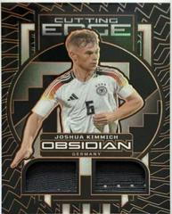 kimmichページ Joshua Kimmich #CE-JK Prices | 2023 Panini Obsidian Cutting Edge