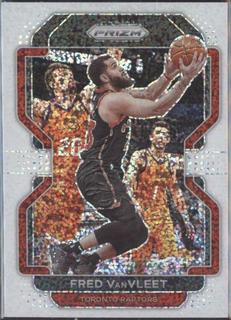 Fred VanVleet