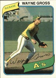 Wayne Gross