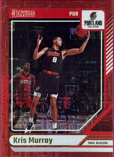 Kris Murray