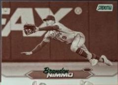 Brandon Nimmo