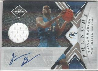 Trevor Booker