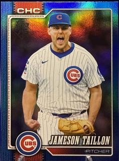 Jameson Taillon