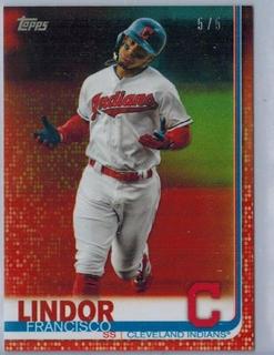 Francisco Lindor