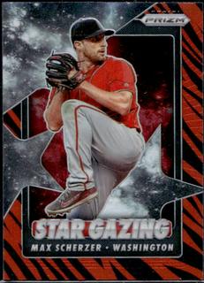 Max Scherzer