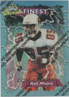 Rob Moore